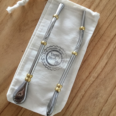 Bombilla Saturno filtro Removible