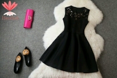 Vestido Pluze cize