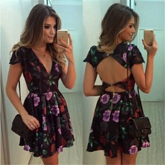 Vestidos Casuais na internet