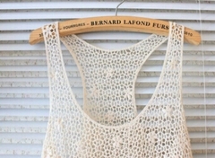 Blusa Rendinha √ - Moda feminina