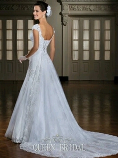 Noiva vestido - comprar online