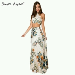 Conjunto Longo Simple - comprar online