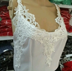 Conjunto Preto & Branco na internet