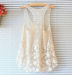 Blusa Rendinha √ - comprar online