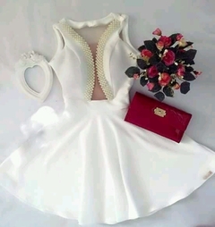 Vestidos Importados - Moda feminina