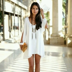 Vestido Solto verão - comprar online