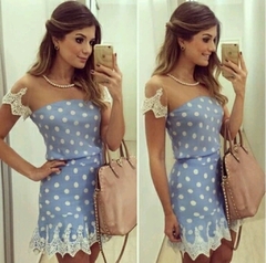 Vestidos Casuais - Moda feminina