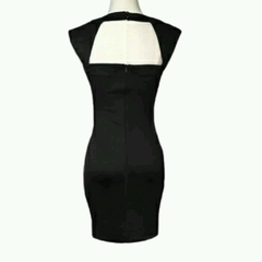 Vestido sexy fest na internet