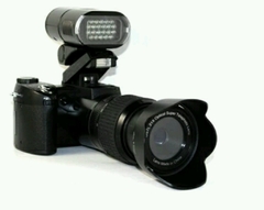Câmera digital POLO D3200 na internet