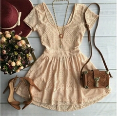 Vestidos Casuais - loja online