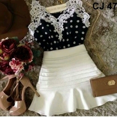 Conjunto Importado