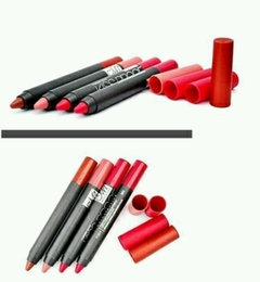 Lápis Baton MATTE Kiss Proof na internet