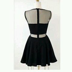 Vestido Preto cize - comprar online