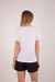 Remera Witch Blanca V - tienda online