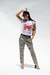 Remera Mariposa - comprar online
