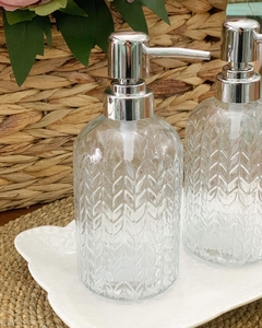 Dosificador Glamour - comprar online