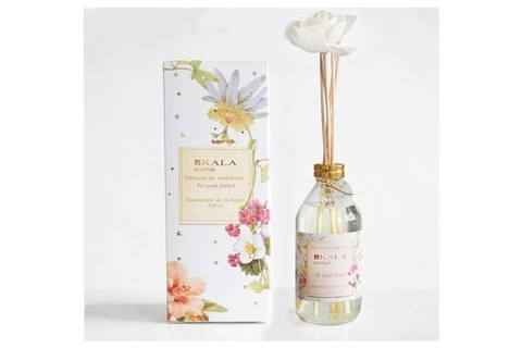 Difusor Te verde Frutal