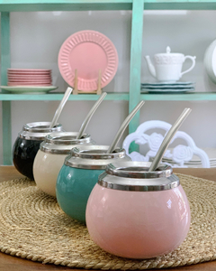 Mate Criollo Crudo - comprar online