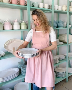 Delantal Lovely - Aggiorno Deco