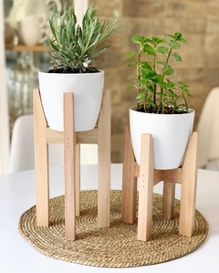 Maceta Nórdica Petit Mini - comprar online