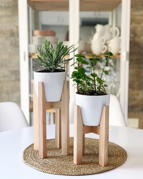 Maceta Nórdica Petit