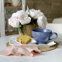 Tazon Amour blue x 2 - comprar online