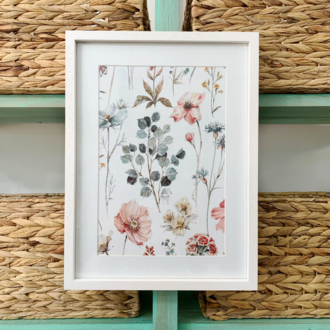 Cuadro Springtime 2 (30 x 40 cmts)