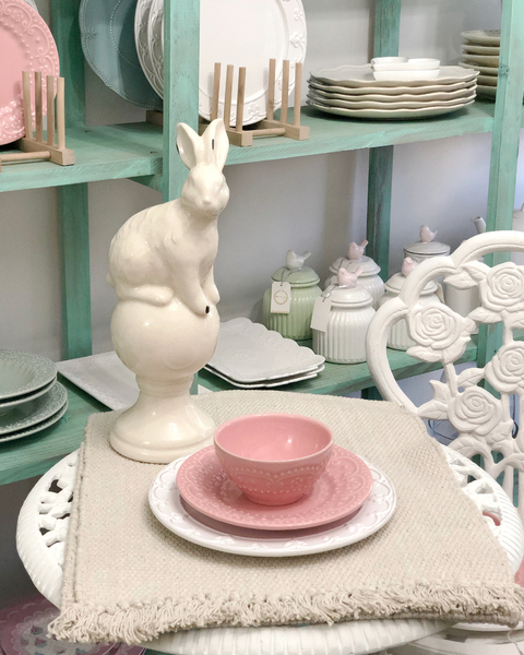 Mantel camino telar (Medidas 1.60 x 30 cmts)