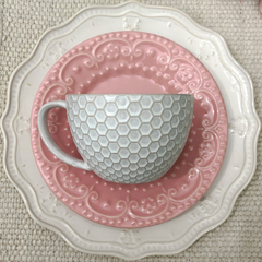 Taza Panal