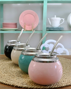 Mate Criollo Rosa - comprar online