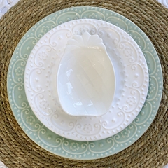 Bowl Piña x 4