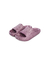 CHANCLAS ROSA METALIZADAS