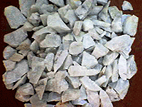 Piedra Partida