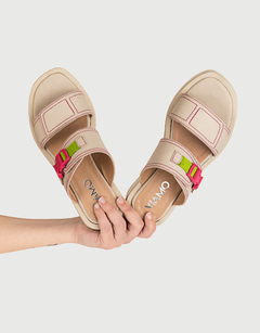 VIAMO DANTE SANDALIA (VIADANTE) - tienda online