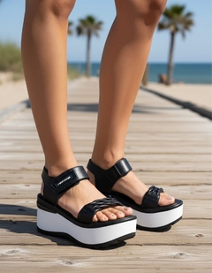 SAVAGE KIEV 905 SANDALIAS (SAVKIEV905) - CalzadosOnLine.Net