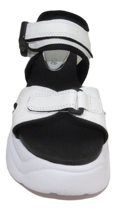 CHERIE 18 SANDALIA CON ABROJO (CHER18) en internet