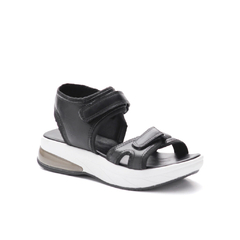 SAVAGE SANDALIA CON VELCRO (SAVLISBOA502) - comprar online