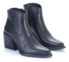 SAVAGE MESTA 202 BOTA TEXANA BAJA (SAVMESTA202) en internet