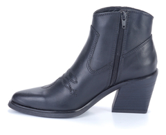 SAVAGE MESTA 202 BOTA TEXANA BAJA (SAVMESTA202) - CalzadosOnLine.Net