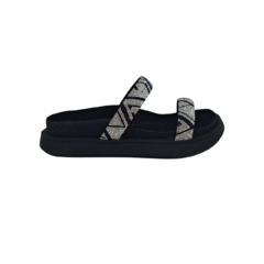 CHERIE 363 SANDALIA CON STRASS (CHER363)