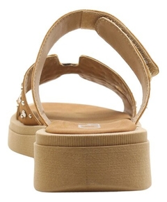 CHERIE 360 SANDALIA TACHA Y VELCRO (CHER360) - CalzadosOnLine.Net