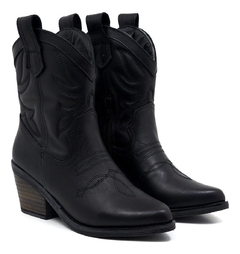 SAVAGE GZ 91 BOTA TEXANA (SAVGZ91) en internet