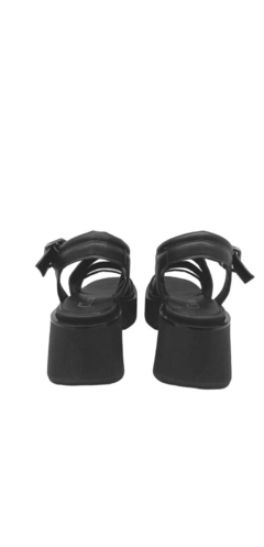 CHERIE 275 SANDALIA CON HEBILLA (CHER275) - CalzadosOnLine.Net