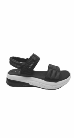 CHERIE 255 SANDALIA CON VELCRO (CHER255) en internet