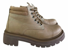 CHERIE 10 BORCEGO ACORDONADO (CHER10) - comprar online