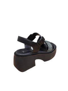 SAVAGE DUERO 100 SANDALIA (SAVDUERO100) en internet