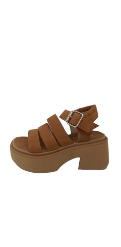 CHERIE 275 SANDALIA CON HEBILLA (CHER275)