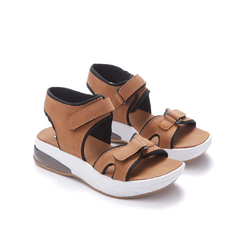 SAVAGE SANDALIA CON VELCRO (SAVLISBOA502) - comprar online