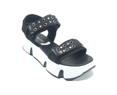 SAVAGE BREST 70 SANDALIA C TACHA Y PERLA (SAVBREST70) - CalzadosOnLine.Net