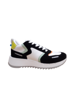 ZAPATILLAS URBANAS (SAVBURANO1) - comprar online